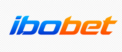 Logo ibobet platform hiburan